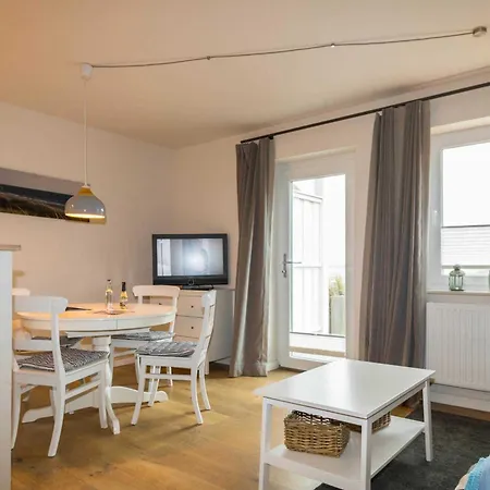 Apartamento Haus Atair, Leuchtfeuer *