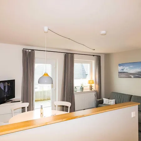 Haus Atair, Leuchtfeuer Apartamento