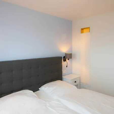 Apartamento Haus Atair, Leuchtfeuer