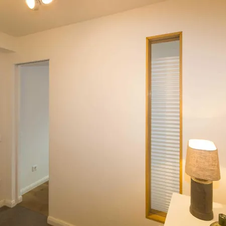Haus Atair, Leuchtfeuer Apartamento Hörnum