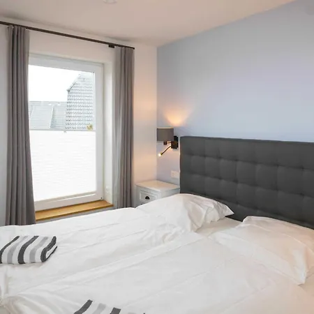 Haus Atair, Leuchtfeuer Apartamento