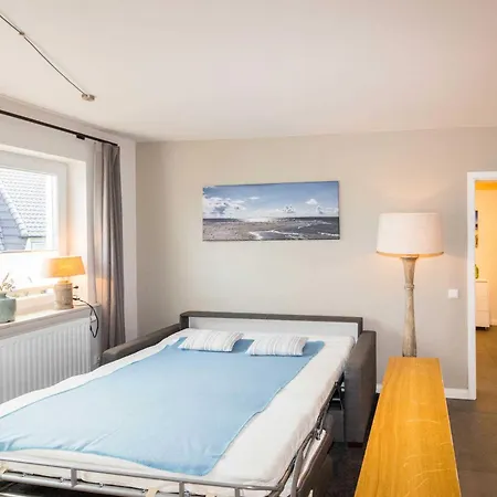 Apartamento Haus Atair, Leuchtfeuer