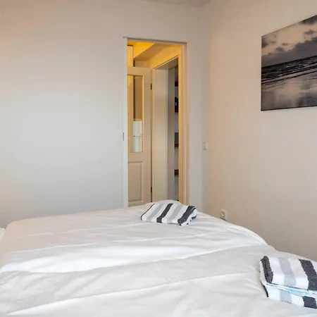 Apartamento Haus Atair, Leuchtfeuer *