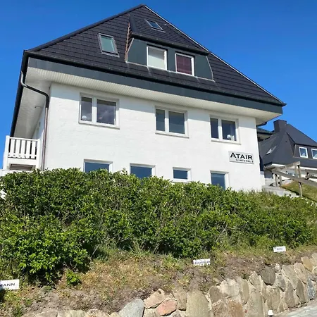 Haus Atair, Leuchtfeuer Apartamento *